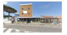 Foto IMMOBILI-IMMOBILE COMMERCIALE-Via portuense 2500 e piazza gen carlo alberto dalla chiesa 43
