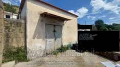 Foto IMMOBILI-IMMOBILE COMMERCIALE-Via provinciale pianura, 15, 80078 napoli na, italia