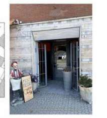 Foto IMMOBILI-IMMOBILE COMMERCIALE-Via repubblica 8