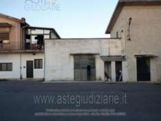 Foto IMMOBILI-IMMOBILE COMMERCIALE-Via rocconi