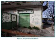 Foto IMMOBILI-IMMOBILE COMMERCIALE-Via roma verso scampia, 80144 napoli na, italia