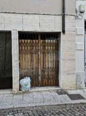 Foto IMMOBILI-IMMOBILE COMMERCIALE-Via s. giovanni, 12