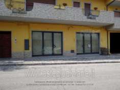 Foto IMMOBILI-IMMOBILE COMMERCIALE-Via san rocco, 36 e 36/a