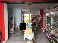 Foto IMMOBILI-IMMOBILE COMMERCIALE-Via santa filomena, 1