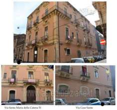 Foto IMMOBILI-IMMOBILE COMMERCIALE-Via santa maria della catena, 53, 95124 catania ct, italia