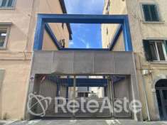Foto IMMOBILI-IMMOBILE COMMERCIALE-Via sardi