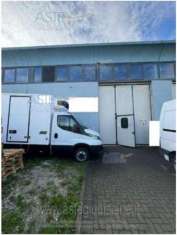 Foto IMMOBILI-IMMOBILE COMMERCIALE-Via sassari, 10, 56038 ponsacco pi, italia