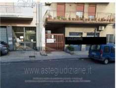 Foto IMMOBILI-IMMOBILE COMMERCIALE-Via siculo orientale n.191 -fraz. carrabba