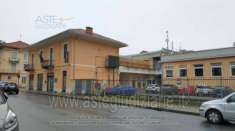 Foto IMMOBILI-IMMOBILE COMMERCIALE-Via tripoli, 31/33, 13900 biella bi, italia