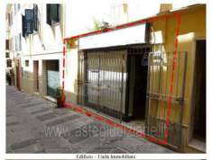 Foto IMMOBILI-IMMOBILE COMMERCIALE-Via turritana n. 31
