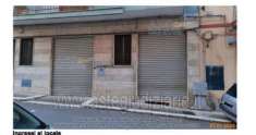 Foto IMMOBILI-IMMOBILE COMMERCIALE-Via venerabile c. sportelli 15/17