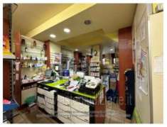 Foto IMMOBILI-IMMOBILE COMMERCIALE-Via viotti 14