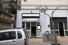 Foto IMMOBILI-IMMOBILE COMMERCIALE-Via vitaliano brancati 20