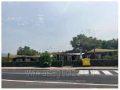 Foto IMMOBILI-IMMOBILE COMMERCIALE-Viale europa 37