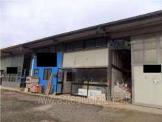 Foto IMMOBILI-IMMOBILE COMMERCIALE-Zona perrazze