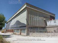 Foto IMMOBILI-IMMOBILE INDUSTRIALE-C.da mugno zona asi, viale 4