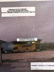 Foto IMMOBILI-IMMOBILE INDUSTRIALE-Contrada vanghella, 95046 palagonia ct, italia