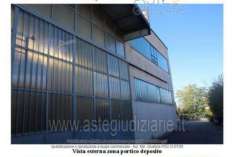 Foto IMMOBILI-IMMOBILE INDUSTRIALE-Localit  santangelo, via giovanni verga