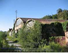 Foto IMMOBILI-IMMOBILE INDUSTRIALE-Strada provinciale mammianese, pescia pt, italia