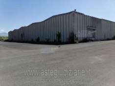 Foto IMMOBILI-IMMOBILE INDUSTRIALE-V. armando vona, le lame-area industriale fr, italia