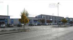 Foto IMMOBILI-IMMOBILE INDUSTRIALE-Via antonio scopelliti, 51039 quarrata pt, italia