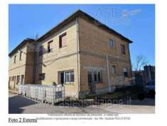 Foto IMMOBILI-IMMOBILE INDUSTRIALE-Via casilina