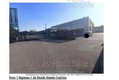 Foto IMMOBILI-IMMOBILE INDUSTRIALE-Via casilina