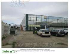 Foto IMMOBILI-IMMOBILE INDUSTRIALE-Via cettolini 1