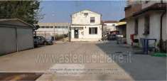 Foto IMMOBILI-IMMOBILE INDUSTRIALE-Via colonna, 36, 46032 castelbelforte mn, italia