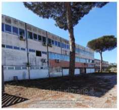 Foto IMMOBILI-IMMOBILE INDUSTRIALE-Via della solfarata, 130, 00071 pomezia rm, italia