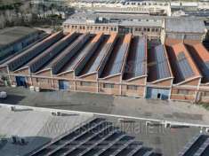 Foto IMMOBILI-IMMOBILE INDUSTRIALE-Via f. filzi n.c. 45/b