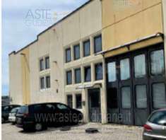 Foto IMMOBILI-IMMOBILE INDUSTRIALE-Via fabio filzi, 19, 57122 livorno li, italia