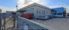 Foto IMMOBILI-IMMOBILE INDUSTRIALE-Via francesca nord, 987 d/e/f, 51036 san rocco pt, italia