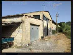 Foto IMMOBILI-IMMOBILE INDUSTRIALE-Via giardini, 12, 09010 narcao su, italia
