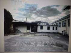 Foto IMMOBILI-IMMOBILE INDUSTRIALE-Via giorgio amendola, 39, 51036 san rocco pt, italia