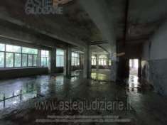 Foto IMMOBILI-IMMOBILE INDUSTRIALE-Via leonardo da vinci, 43