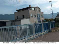 Foto IMMOBILI-IMMOBILE INDUSTRIALE-Via marittima di mezzoagosto