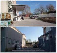 Foto IMMOBILI-IMMOBILE INDUSTRIALE-Via paronese, 118/1, 59100 prato po, italia