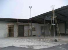 Foto IMMOBILI-IMMOBILE INDUSTRIALE-Via porrione, 139, 51019 ponte buggianese pt, italia