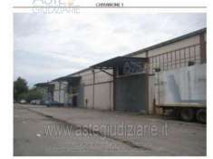 Foto IMMOBILI-IMMOBILE INDUSTRIALE-Via raiale, 311, 65128 pescara pe, italia