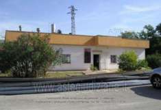 Foto IMMOBILI-IMMOBILE INDUSTRIALE-Via teramo, 15, 65024 manoppello scalo pe, italia