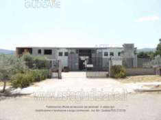 Foto IMMOBILI-IMMOBILE INDUSTRIALE-Zir - lotto n. 39 - 40