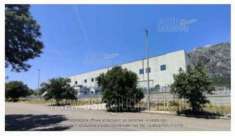 Foto IMMOBILI-IMMOBILE INDUSTRIALE-Zir zona industriale di siniscola lotto 18