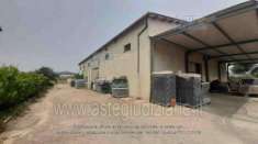 Foto IMMOBILI-IMMOBILE INDUSTRIALE-Zona p.i.p.