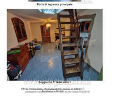 Foto IMMOBILI-IMMOBILE RESIDENZIALE-09048 villaggio delle mimose ca, italia