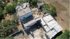 Foto IMMOBILI-IMMOBILE RESIDENZIALE-74023 grottaglie ta, italia