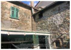 Foto IMMOBILI-IMMOBILE RESIDENZIALE-Borzonasca vallepiana,  33