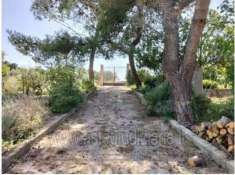 Foto IMMOBILI-IMMOBILE RESIDENZIALE-C.da  santuzza