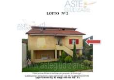 Foto IMMOBILI-IMMOBILE RESIDENZIALE-C.da case sciascia