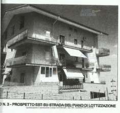 Foto IMMOBILI-IMMOBILE RESIDENZIALE-C.da fusco